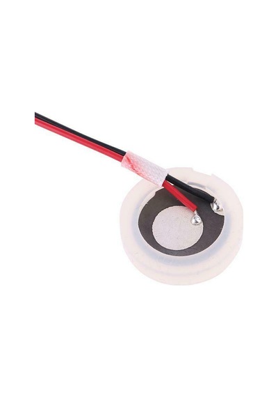 15 MM 2.4 MHZ Ultrasonik Sis Buhar Yapıcı Sensör
