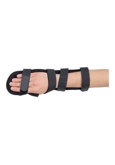 Termoplastik İstirahat Ateli Sol-large