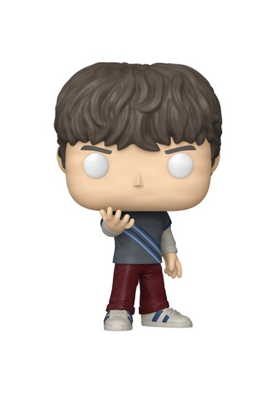 Pop Stranger Things Will Byers Hive Mind