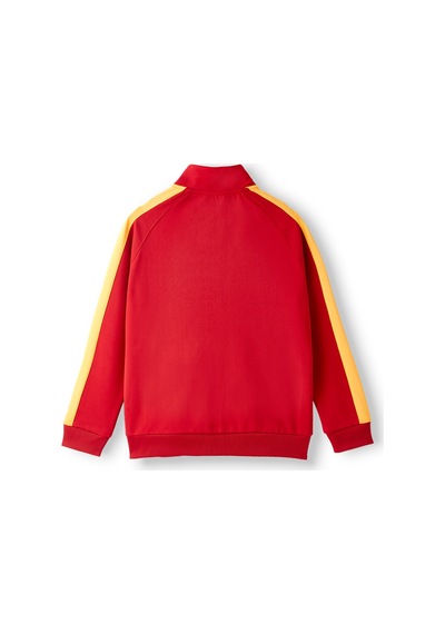 Gsstore Galatasaray Çocuk Ceket C252076 Kırmızı