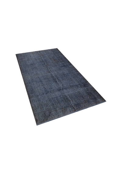 Klasik Modern Vintage Eskitme Halı 116 X 210 Cm 7774