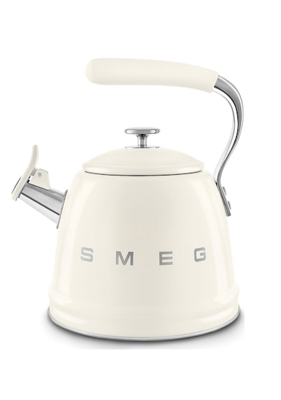 Smeg 50's Style Retro CKLW2001CR 2.3 L Düdüklü Kettle