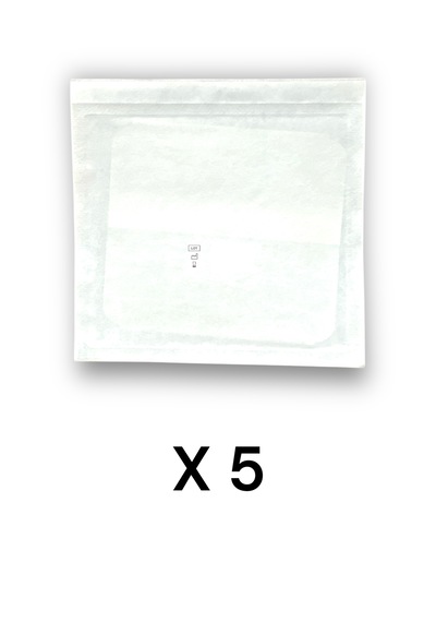 Suprasorb F Film Yara Örtüsü 10 X 12 Cm - 5 Adet