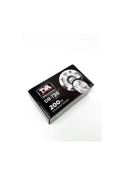Defacbass Db-t30 10 Cm Dome Tweeter