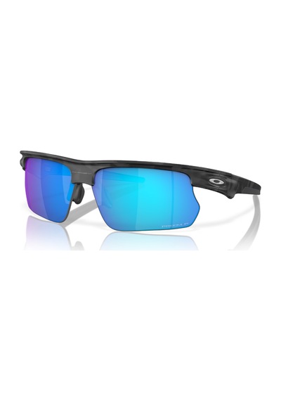 Oo 9400 940005 68 Oakley Bısphaera Polarize Güneş Gözlüğü Siyah