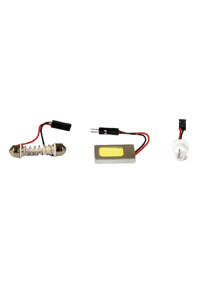 Zenon Ampul Adet 9005 / Laam76 Renkli