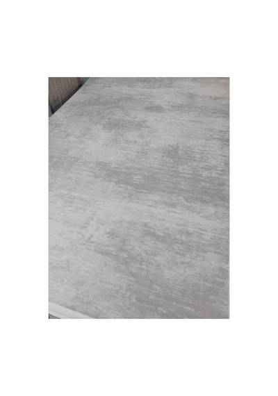 Halı Akrilik Yün İplik Dokuma 200x290 6m2 Özel Ölçü Yapılabilen Gri