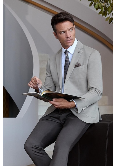 İmza Koyu Vizon Kazayağı Desen Örme Mono Yaka Astarsız Çift Yırtmaç 2 Düğme 6 Drop Slim Fit Casual Ceket 1002245150 Koyu Vizon İmza Koyu Vizon Kazayağı Desen Örme Mono Yaka Astarsız Çift Yırtmaç 2 Düğme 6 Drop Slim Fit Casual Ceket 1002245150 Koyu Vizon