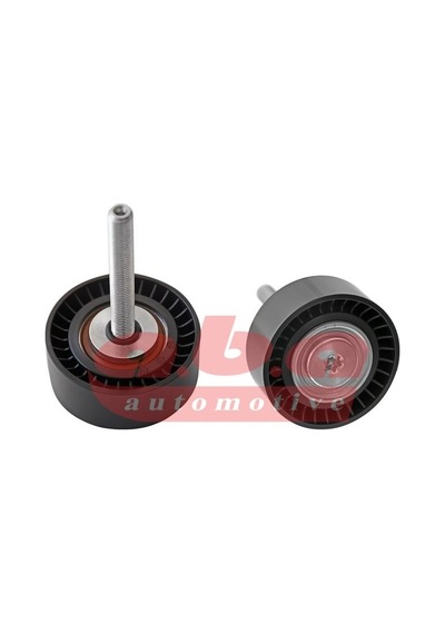 Aba Alternatör Gergi Rulmanı Doblo-fiorino-linea-nemo-bipper-combo 1.3 Dmultijet 10 Aba 25100662 51837960-55275618 83254701