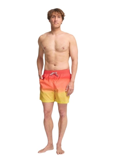 Billabong Bıllabong All Day Fade Lb Ygj1 Çok Renkli