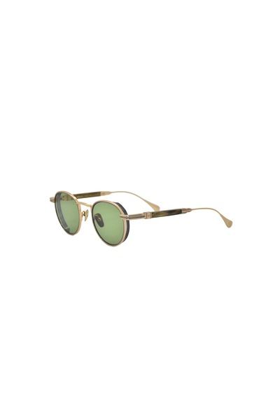 Vıntage Iıı Gld Pd 660 49 Gold
