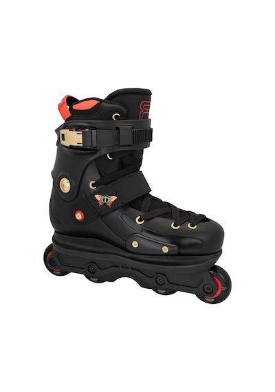 Fr Skates Ufr Street Diako Diaby Agresif Paten Siyah