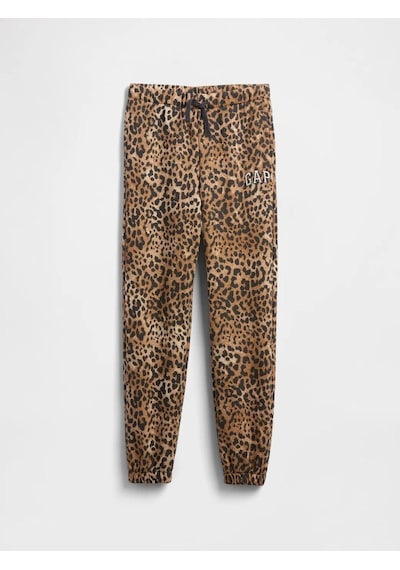 Gap V-fa Logo Herıtage Jogger Çok Renkli
