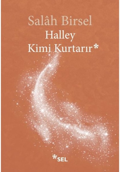 Halley Kimi Kurtarır - Kyut-763001