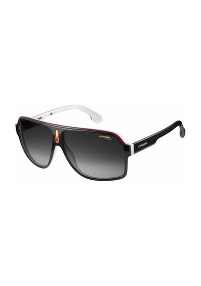 Carrera Carrera 1001/S 80S 62 Ekartman Erkek Güneş Gözlüğü