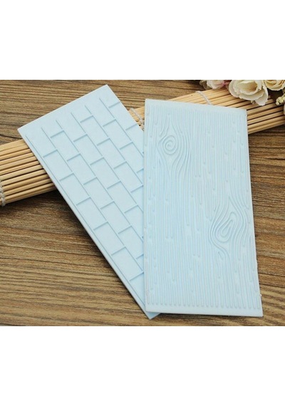 Tuğla Silicone Form