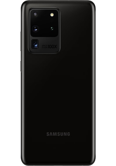 Samsung Galaxy S20 Ultra 128 GB (Samsung Türkiye Garantili)
