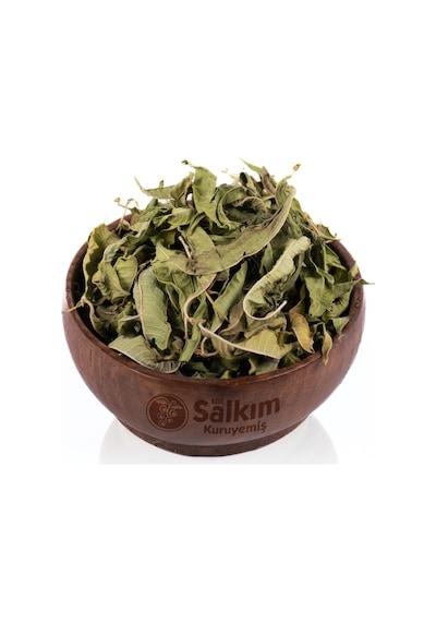 Limon Melisa Yaprağı 30 G Kurutulmuş Bitki