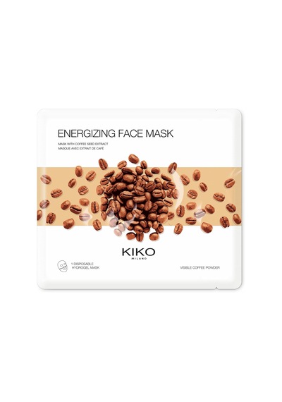 Kıko Yüz Maskesi - Energızıng Face Mask