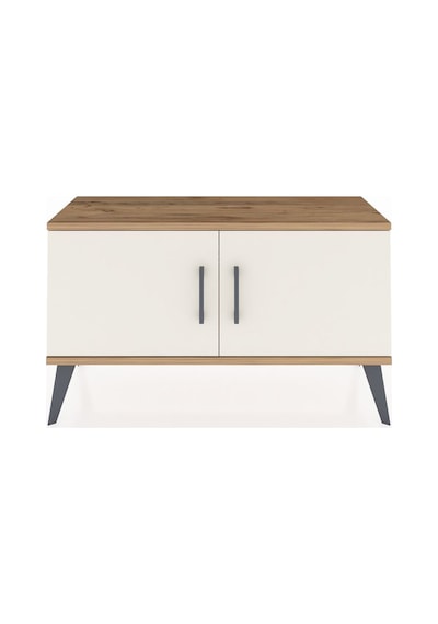 Arges Şifonyer 2 Raflı 2 Kapaklı 88x30x48 Çam-aytaşı/antrasit Aytaşı/antrasit Arges Şifonyer 2 Raflı 2 Kapaklı 88x30x48 Çam-aytaşı/antrasit Aytaşı/antrasit