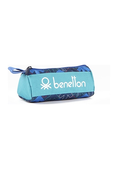 Unıted Colors Of Benetton. Tek Bölmeli Kalem Çantası 03728-16451