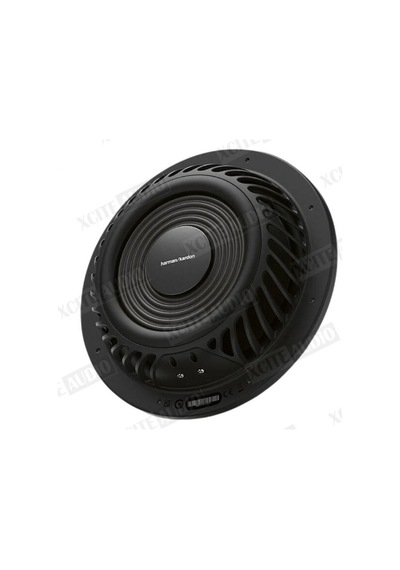 Harman Kardon Flow-80 8'' Koltuk Altı Subwoofer