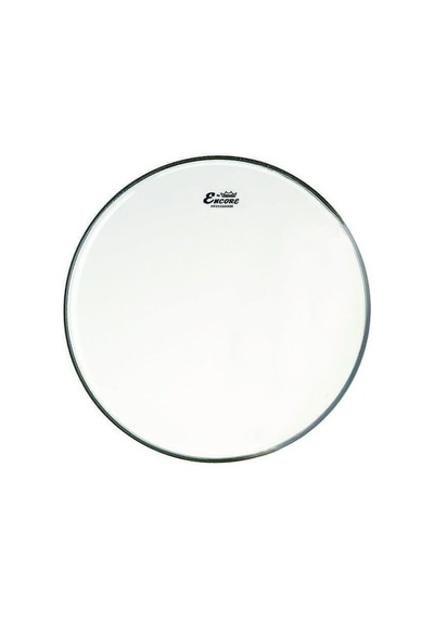 Remo Encore 10 İnç Ambassador Clear Tom Üst Derisi En-0310-ba