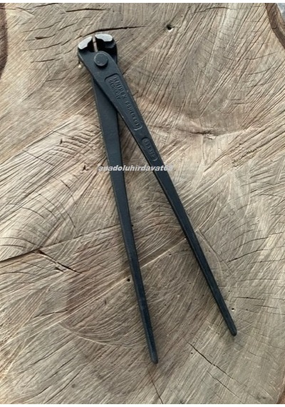 Knıpex Pro 300mm Kerpeten Betoncu Kelpeteni Kalıpçı Kerpeten Germany