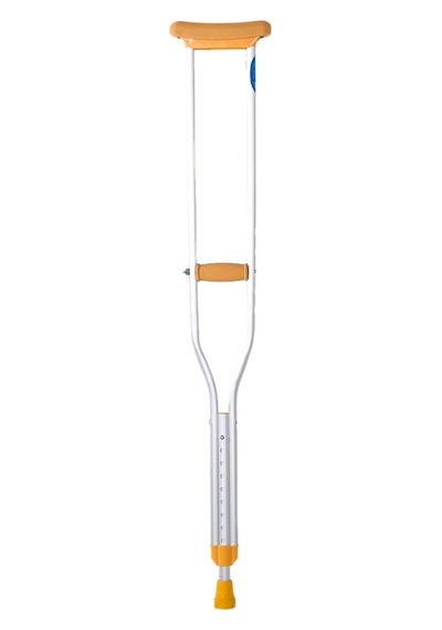 Medikaltec Comfort Plus Ky925l Alüminyum Koltuk Altı Değneği Large Diğer