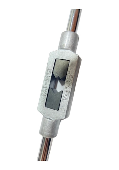 Merttools Kılavuz Pafta Kolu M3 - M12 1-16 - 1-2 258419819
