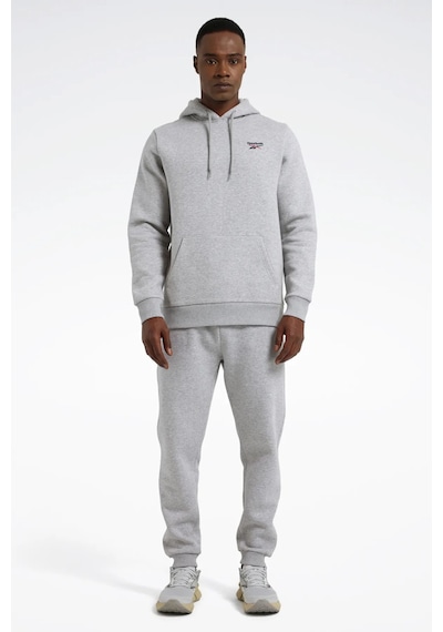 Reebok New Id Reg Jog Erkek Pantolon Gri