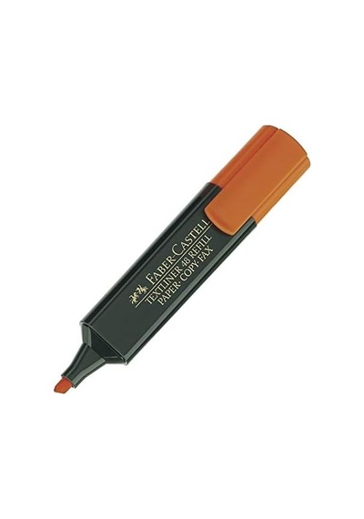 Fosforlu Kalem Turuncu 103 Ivory