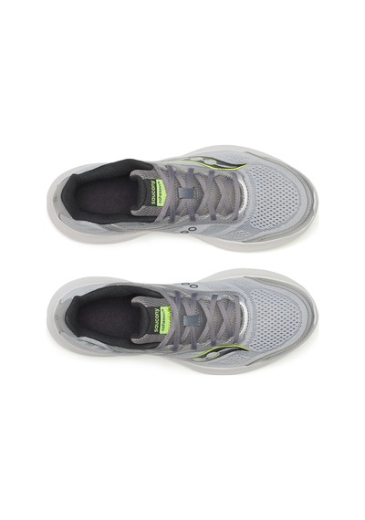 Saucony Cohesıon 18 Erkek Sılver/cıtron Yol Koşusu Ayakkabısı S21034-105 Gümüş