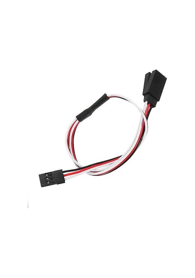 Servo Uzatma ve Çoğaltıcı Kablo 20cm