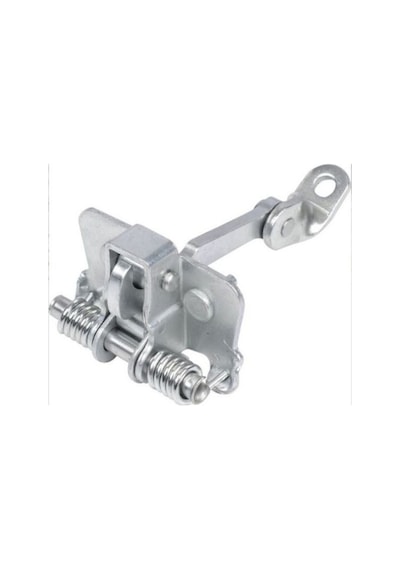 Peugeot 206 / 206+ Ön Kapi Gergisi Sag Sol Uyumlu 1 Adet 9181C8 531360002
