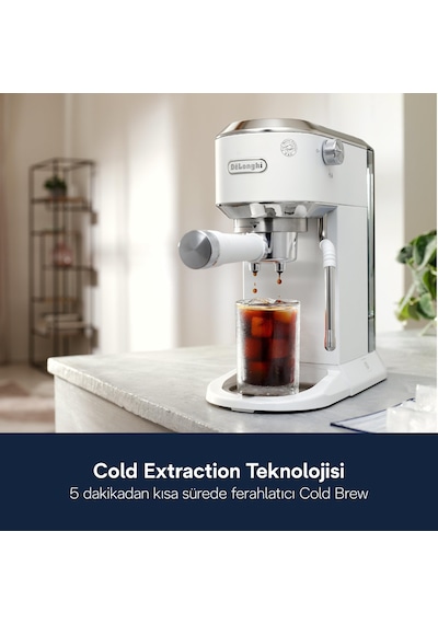 Delonghı Dedıca Duo Ec890.wı