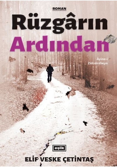 Rüzgarın Ardından - Ayine-i Zülcenaheyn - Ayho-878768