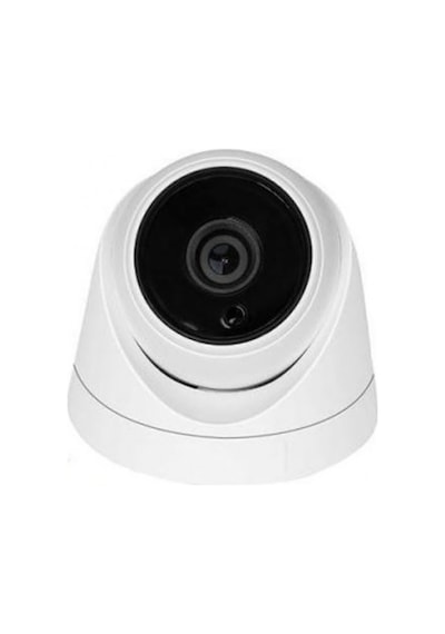 Ultra Hd 1200 Tvl Dome Analog Gece Görüşlü Güvenlik Kamerası