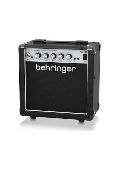 Behringer HA-10G 10 Watt Gitar Amplifikatörü