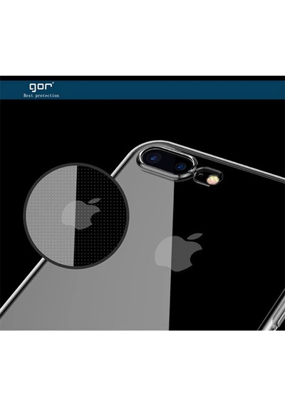 Hepsi Gor Huawei P40 Kamera Korumalı Ultra Slim Silikon Kılıf- 5775 Najmaddin Şeffaf
