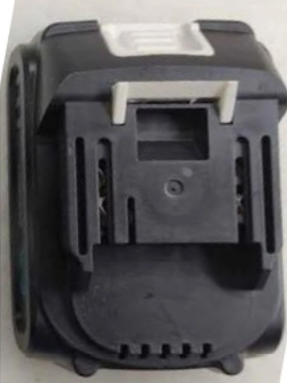 Yedek Batarya 10 Pilli Assur Şarjlı Matkap Asr825 Uyumludur. 21v 3.000 Mah