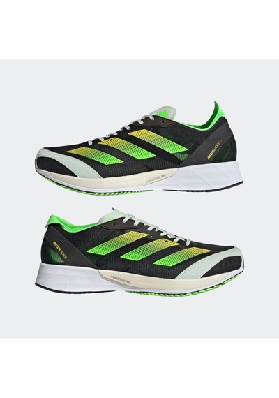 Adidas Adizero Adios 7 Erkek Spor Ayakkabısı Gy8409 Çok Renkli