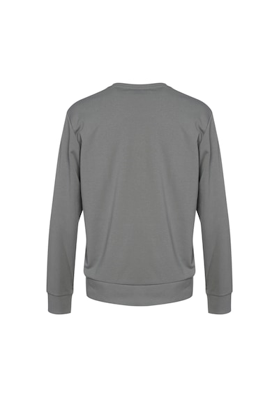 Hummel Jungle Sweatshırt 922191-7319 Gri