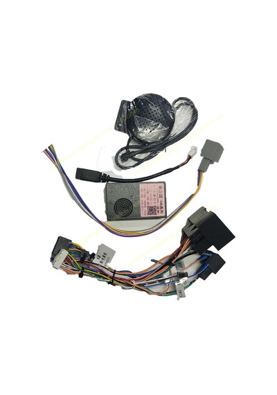 Snp Serisi Opel Astra J Uyumlu Tesla Stil 6-128 Gb Multimedya Sistemi 9.7''
