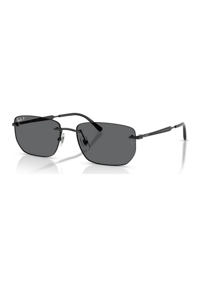 Rayban Güneş Gözlüğü Rb3768 002/81 Altın