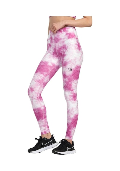 Rvca Avjnp00242 Thug Rose Essential Legging Kadın Tayt 001