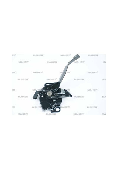 Honda Civic 2016-2021 Kaput Kilidi 74120-tba-a01