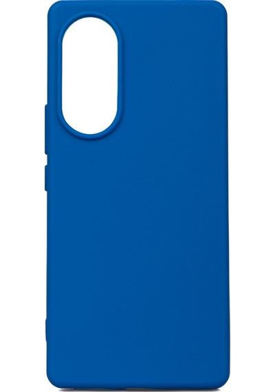 Reeder S19 Max Pro S Edge Kılıf Tchs Biye Silikon - Siyah Siyah