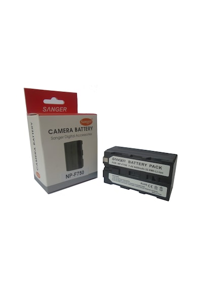 T1000 6 Led Işık Bataryası Led-320 Bataryası