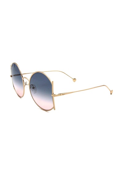 Salvatore Ferragamo SF 244S 746 KADIN GÜNEŞ GÖZLÜĞ